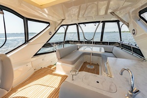 51ft Sea Ray Yacht For Sale