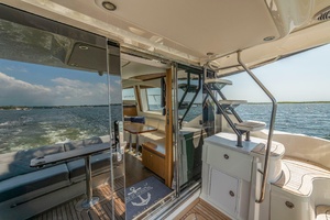 51ft Sea Ray Yacht For Sale