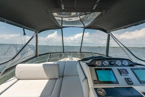 51ft Sea Ray Yacht For Sale
