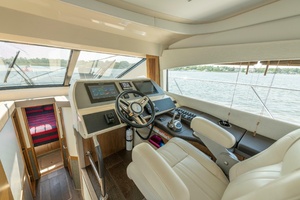 51ft Sea Ray Yacht For Sale