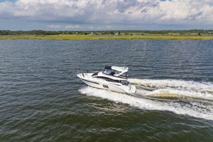 51ft Sea Ray Yacht For Sale