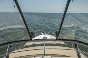 51ft Sea Ray Yacht For Sale