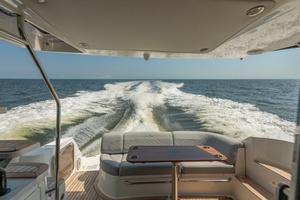 51ft Sea Ray Yacht For Sale