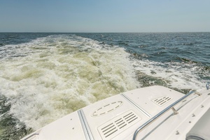 51ft Sea Ray Yacht For Sale