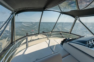 51ft Sea Ray Yacht For Sale