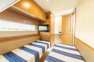 51ft Sea Ray Yacht For Sale