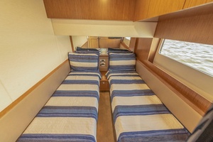 51ft Sea Ray Yacht For Sale