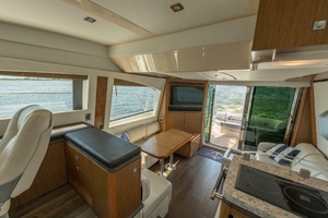 51ft Sea Ray Yacht For Sale