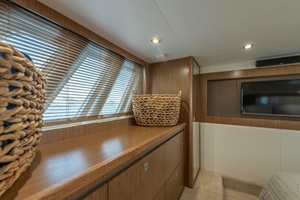 50FT (15M) SEA RAY