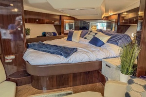 35ft Sea Ray Yacht For Sale