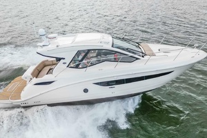 35ft Sea Ray Yacht For Sale