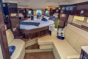 35ft Sea Ray Yacht For Sale