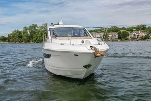 35ft Sea Ray Yacht For Sale