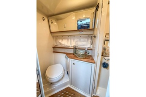 35ft Sea Ray Yacht For Sale