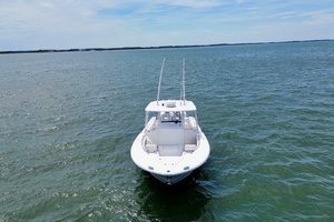 33ft Southport Yacht For Sale