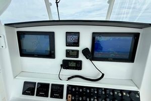 33ft Southport Yacht For Sale