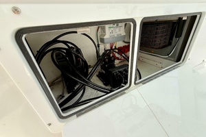 33ft Southport Yacht For Sale
