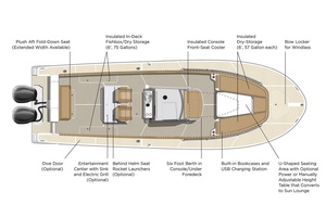 33ft Southport Yacht For Sale