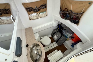 33ft Southport Yacht For Sale