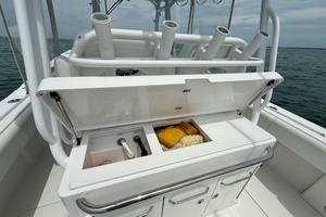 33ft Southport Yacht For Sale