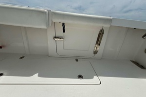 33ft Southport Yacht For Sale