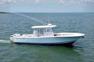 33ft Southport Yacht For Sale