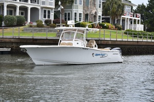 31ft Sportsman Yacht For Sale