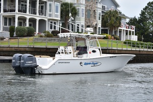 31ft Sportsman Yacht For Sale