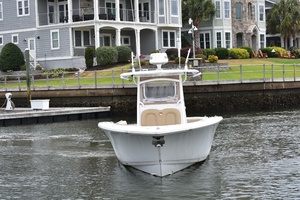 31ft Sportsman Yacht For Sale