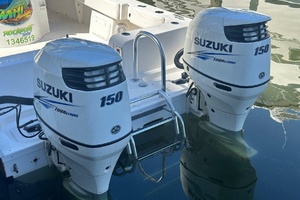 MAHI MADNESS 26ft Twin Vee Yacht For Sale