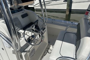 MAHI MADNESS 26ft Twin Vee Yacht For Sale