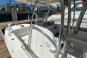 MAHI MADNESS 26ft Twin Vee Yacht For Sale