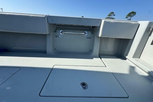 Free Spear It 35ft Contender Yacht For Sale