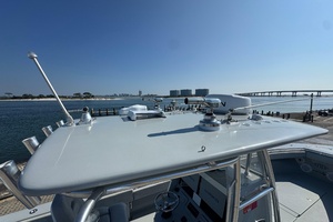 Free Spear It 35ft Contender Yacht For Sale