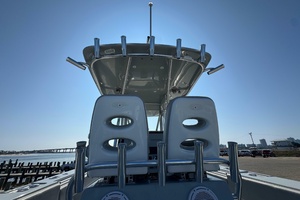 Free Spear It 35ft Contender Yacht For Sale