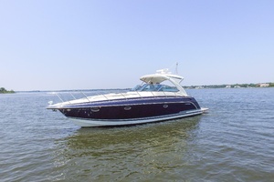 Make It So 42ft Formula Yacht For Sale