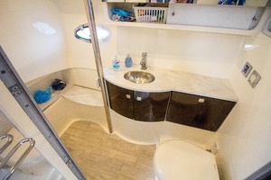 Make It So 42ft Formula Yacht For Sale