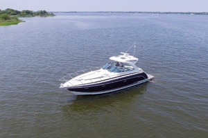 Make It So 42ft Formula Yacht For Sale