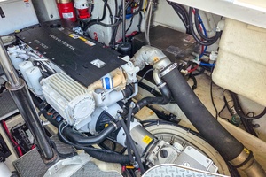 Make It So 42ft Formula Yacht For Sale