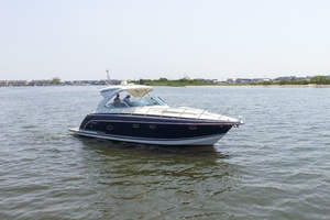 Make It So 42ft Formula Yacht For Sale