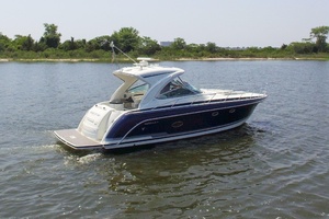 Make It So 42ft Formula Yacht For Sale