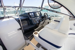 Make It So 42ft Formula Yacht For Sale
