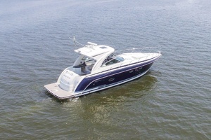 Make It So 42ft Formula Yacht For Sale