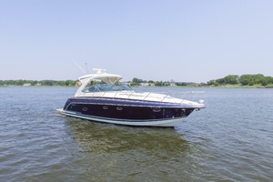 Make It So 42ft Formula Yacht For Sale