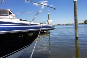 Make It So 42ft Formula Yacht For Sale
