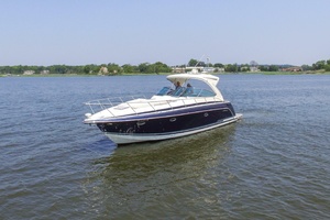 Make It So 42ft Formula Yacht For Sale