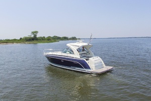 Make It So 42ft Formula Yacht For Sale