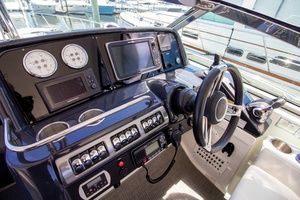 Make It So 42ft Formula Yacht For Sale