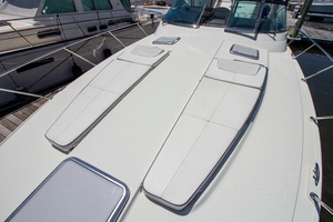 Make It So 42ft Formula Yacht For Sale