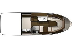 31ft Sea Ray Yacht For Sale